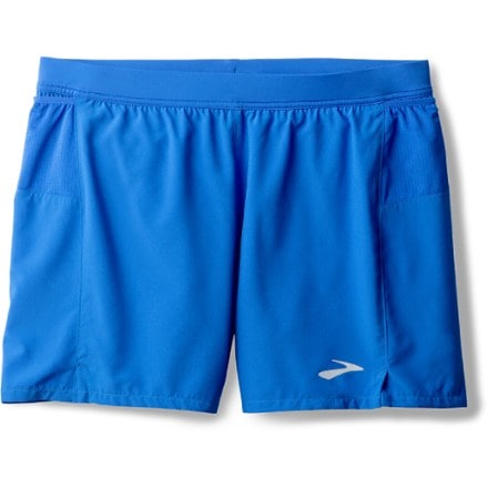 Brooks Journey 5" Shorts - Men's 0