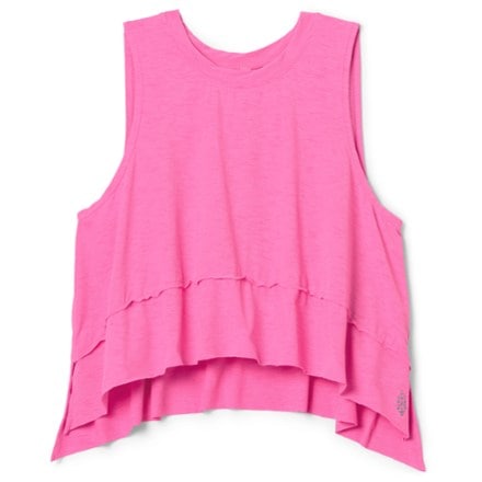 FP Movement Tempo Tank Top - Women's 0