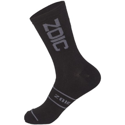 Zoic Long Socks 3