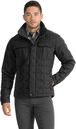 nau wool jacket