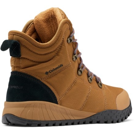 Columbia Fairbanks Omni-Heat Boots - Men's 4