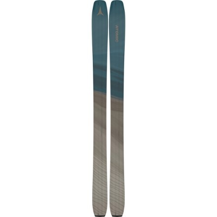 Atomic Backland 101 W Skis - Women's - 2024/2025 1