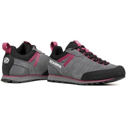 Scarpa Crux 2 Approach Shoes - Women's 3