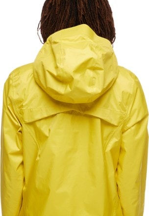 women's work rain gear