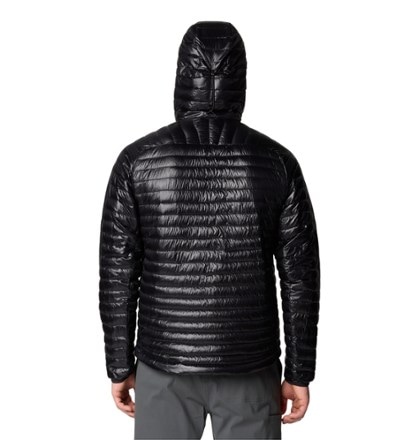 Mountain Hardwear Ventano Insulated Hoody - Men's 1