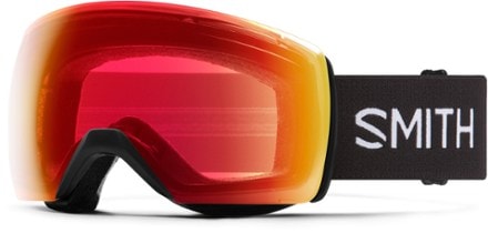 Smith Skyline XL ChromaPop Photochromic Snow Goggles 0