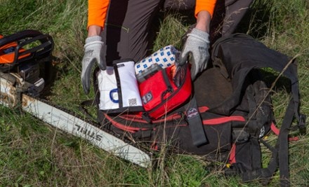 Cascade First Aid The Sawyer First Aid Kit 5