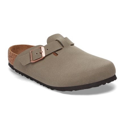 Birkenstock Boston Clogs - Kids' 0