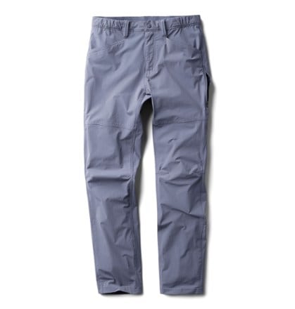 Mountain Hardwear Chockstone Trail Pants - Men's 0