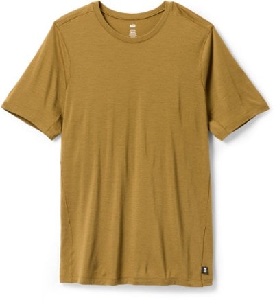 REI Co-op Merino 185 Base Layer Top - Men's 0