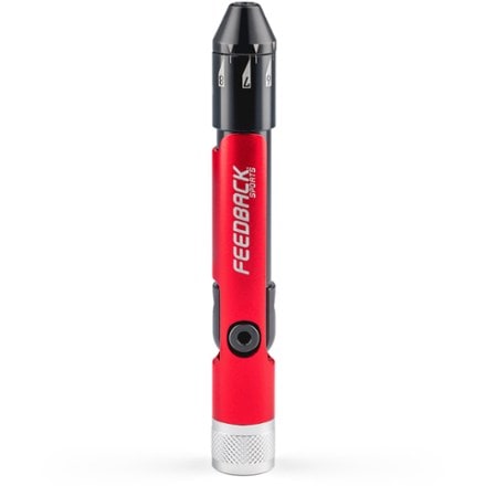 Feedback Sports Range Twist Torque Wrench 3