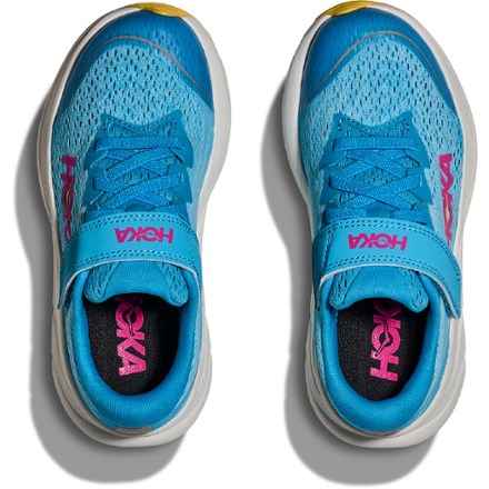 HOKA Rincon 4 Road-Running Shoes - Little Kids' 5
