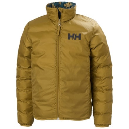 Helly Hansen Marka Insulator Jacket - Kids' 5