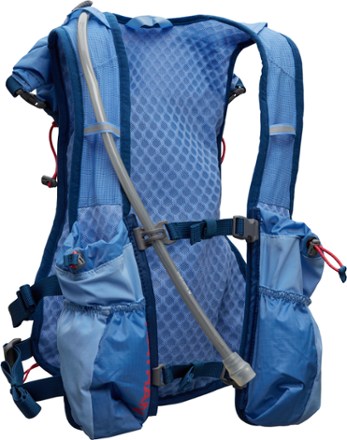 TrailMix 12-Liter 2.0 Hydration Vest