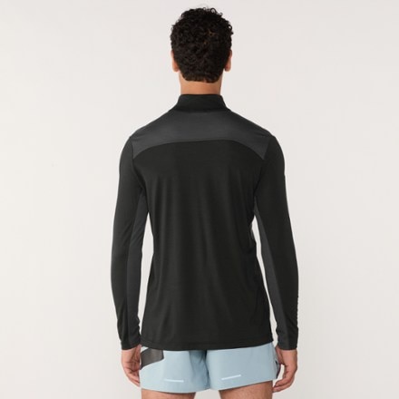 Smartwool Active Quarter-Zip Top - Men's 2
