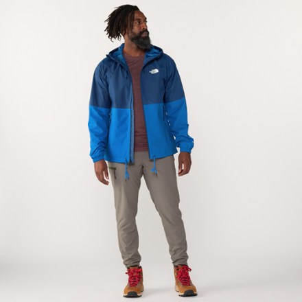 The North Face Antora Rain Hoodie - Men's 3