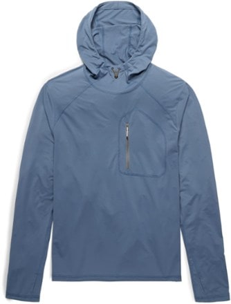 Topo Designs Sun Hoodie - Men's 0