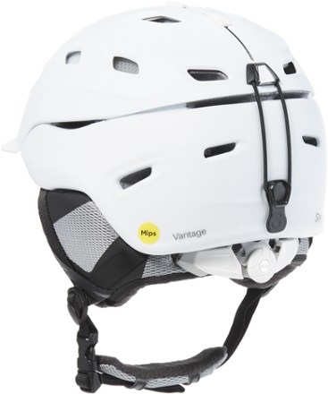 Smith Vantage Mips Snow Helmet - Women's 2