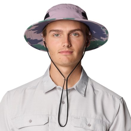 Mountain Hardwear Stryder Sun Hat 3