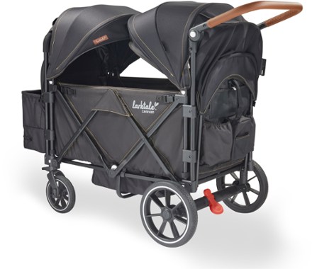 Larktale Caravan Stroller/Wagon 6