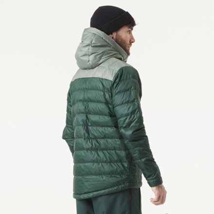 Picture Organic Clothing Mid Puff Down Jacket - Men's 2