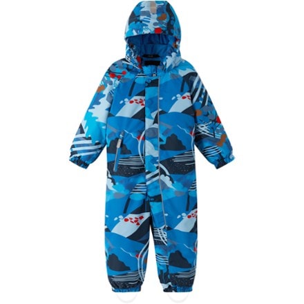 Reima Puhuri Reimatec Winter Overall Insulated Snowsuit - Infants'/Toddlers' 2