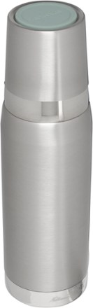 Dosili Camping 1200-4000ML Large Thermos Stainless Steel Insulated Water, Men's, Size: 1200mL, Blue