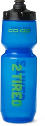 Co-op Cycles Purist Water Bottle - 26 fl. oz. 0