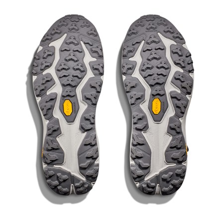 HOKA Speedgoat 6 Mid GTX Trail Shoes - Men's 6