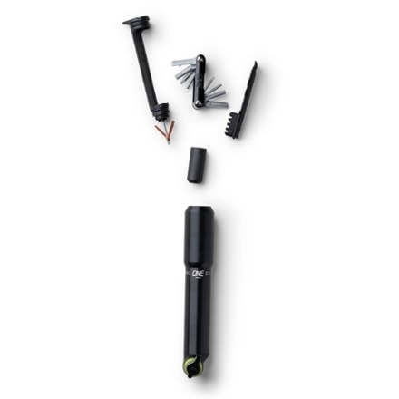 OneUp Components EDC Pump - 70 cc Tool kit not included