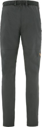 Fjallraven Abisko Trail Stretch Trousers - Men's 1