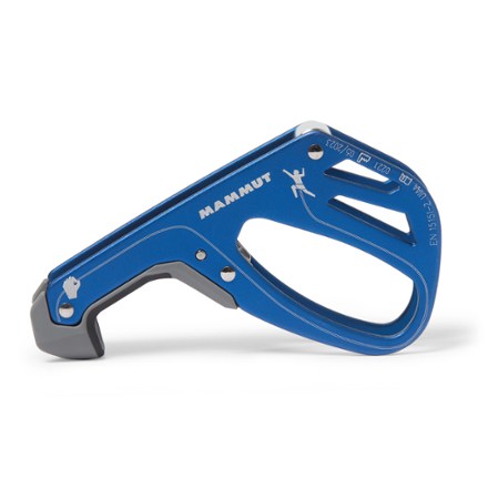 Mammut Smart 2.0 Belay Device 8