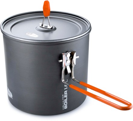 GSI Outdoors Halulite Boiler Pot - 1.8 Liters | REI Co-op