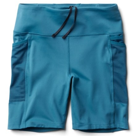 Mountain Hardwear Yuba Trail Shorts - Women's 0