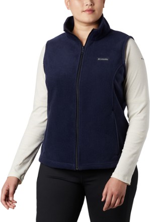 REI Size W XL Women's Fleece Vest – Rambleraven Gear Trader