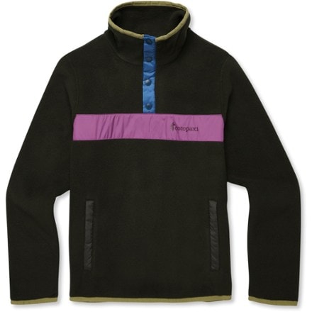 Cotopaxi Teca Fleece Pullover - Women's 0