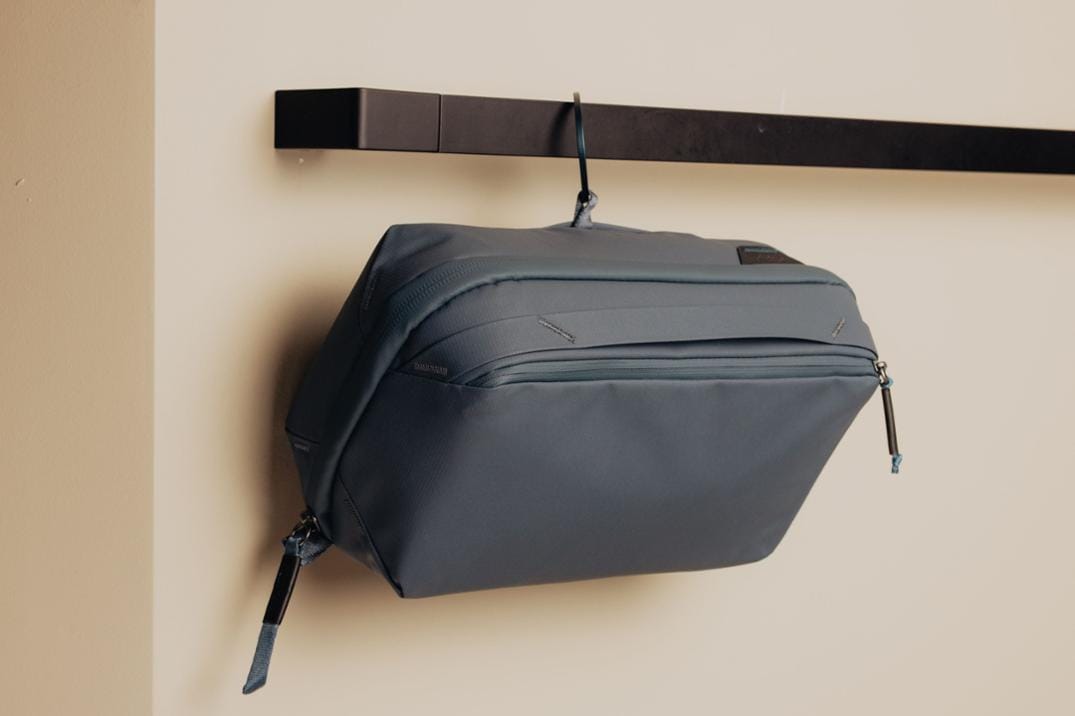 Location Image for Wash Pouch