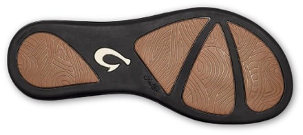 OluKai 'Aukai Sandals - Women's 3