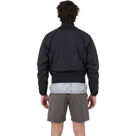 Level Six Duke Dry Top Blackout - Men's 2