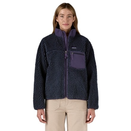 Patagonia Classic Retro-X Jacket - Women's 1