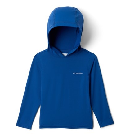 Columbia Chill River Hoodie - Toddlers' 0