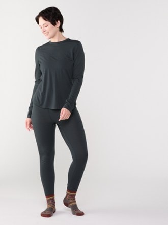 REI Co-op Heavyweight Merino Base Layer Bottoms - Women's 3