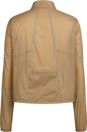 Rapha Cycling Wind Jacket - Women's 1