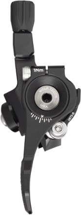 Wolf Tooth Components ReMote Pro Dropper Lever with 22.2 mm Clamp 1