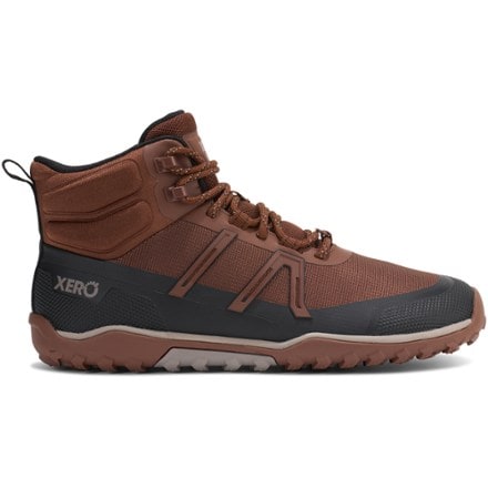 Xero Shoes Scrambler Trail Mid Hiking Boots - Women's 0