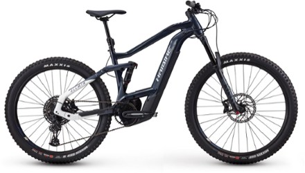 Haibike ALLMTN 3 Electric Bike