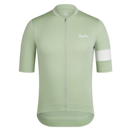 Rapha Core Cycling Jersey - Men's 0