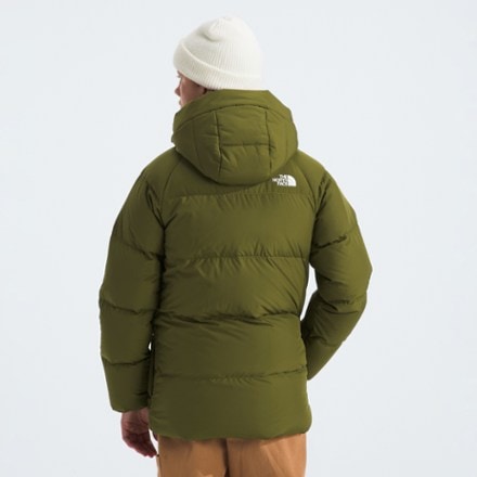 The North Face North Down Fleece-Lined Parka - Kids' 2