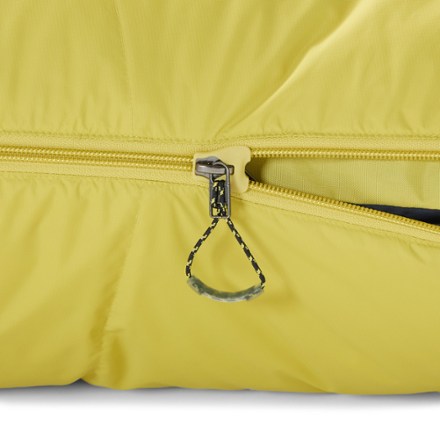 Mountain Hardwear Bishop Pass 0 WINDSTOPPER Sleeping Bag 5