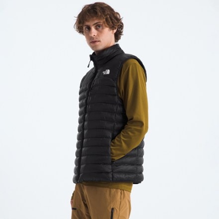 The North Face Terra Peak Insulated Vest - Men's 4